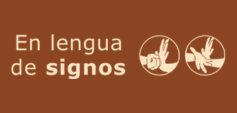 Foto En lingua de signos da RTVE