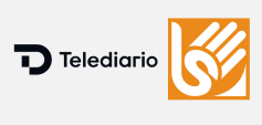 Foto Telexornal con lingua de signos da RTVE
