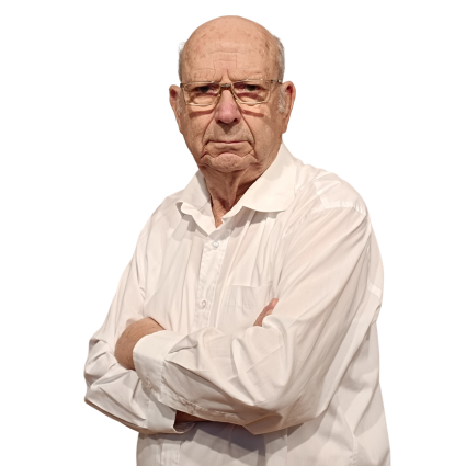 Foto Odilo Pérez Seoane