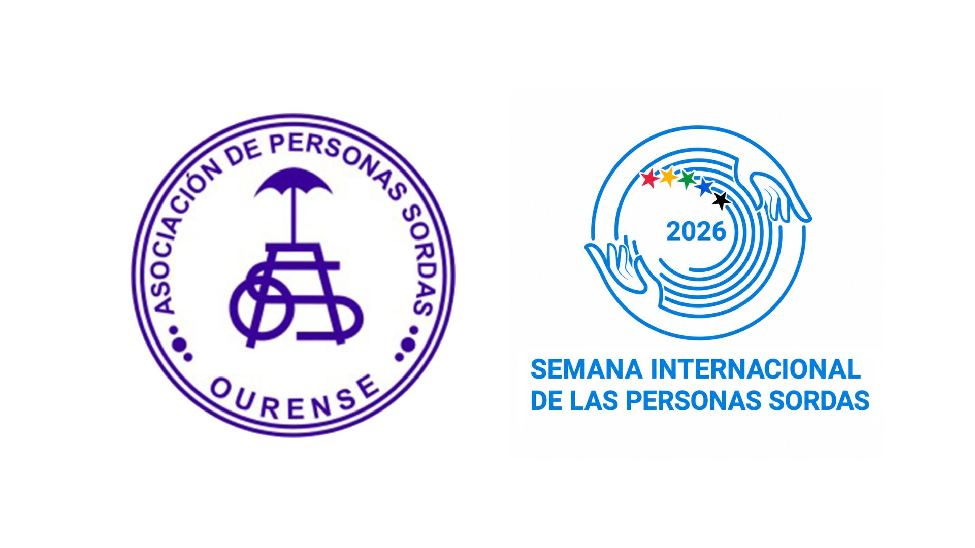 Foto Semana Internacional de las Personas Sordas