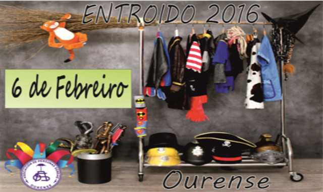 Foto Gran fiesta de Entroido