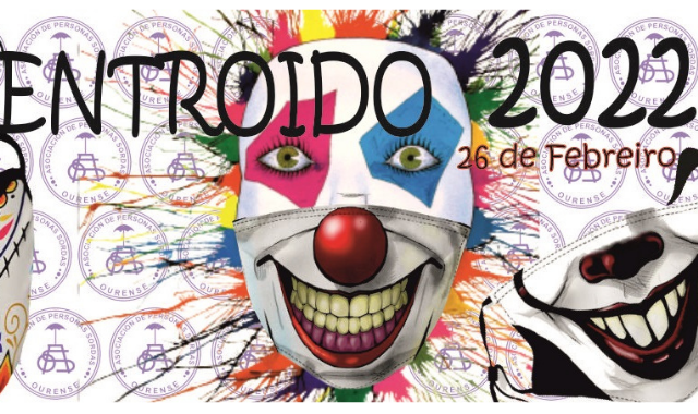 Foto Gran fiesta del Entroido de la APSOU