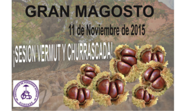 Foto Gran Magosto